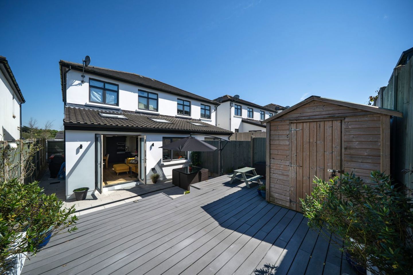 3 Ring Finnan Avenue, Kinsale Manor, Kinsale, Co. Cork, P17XV72