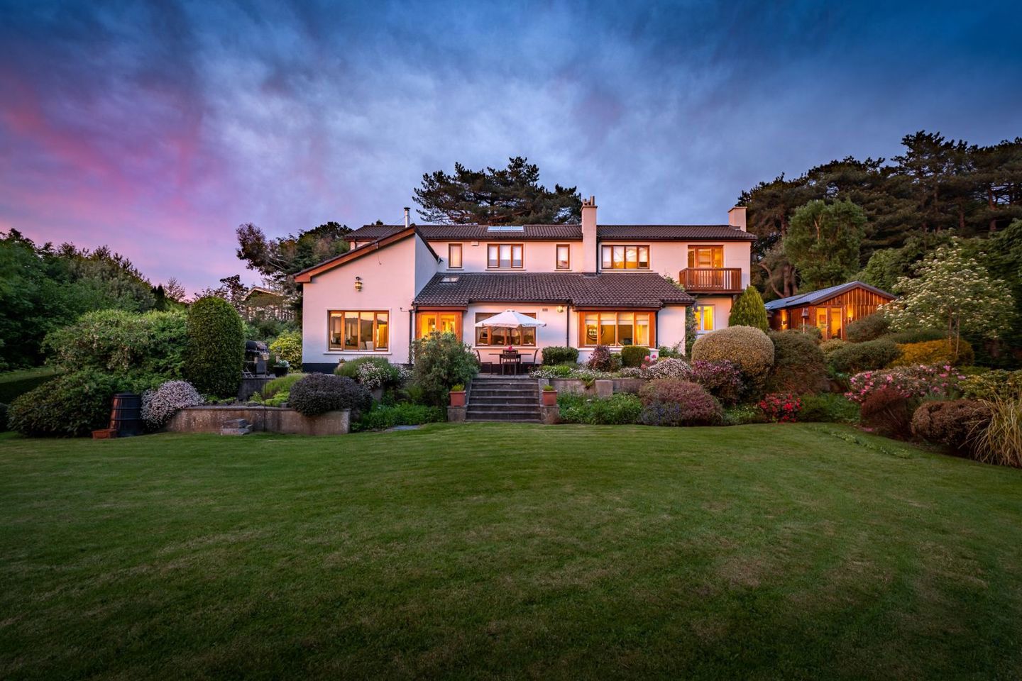 Beechwalk, Cookstown, Enniskerry, Enniskerry, Co. Wicklow, A98PF74 24