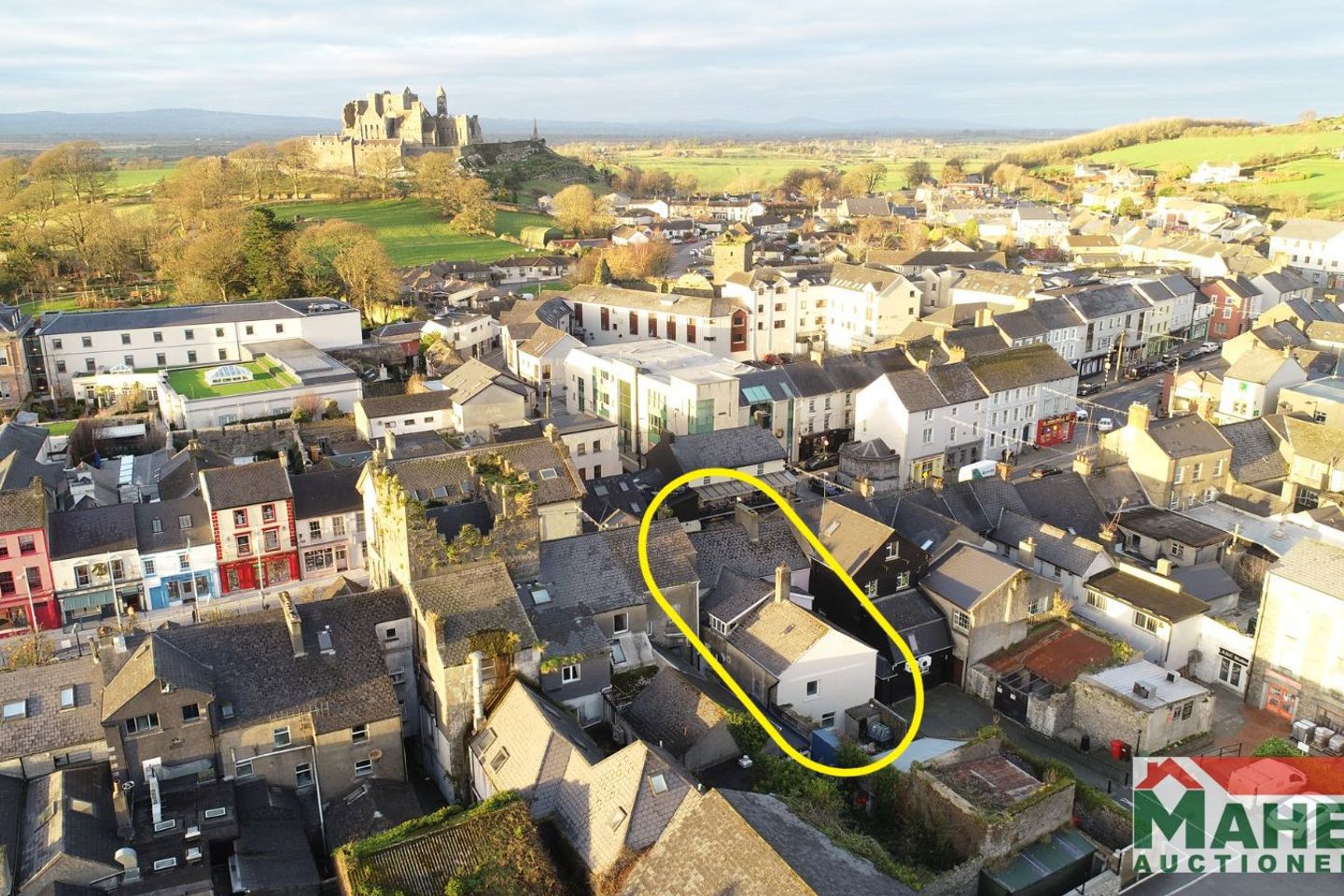 10 main street, cashel, co. tipperary