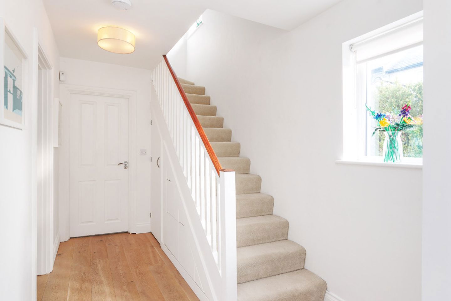 Saint Patrick's, 61 Saint Declan's Road, Marino, Dublin 3, D03E2X6 2