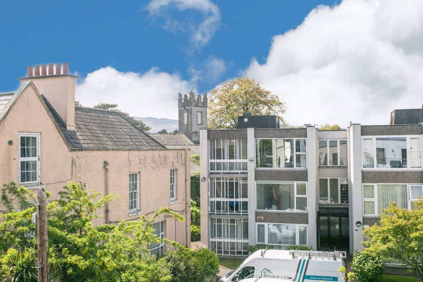 10 churchview, glenalbyn rd, stillorgan 21