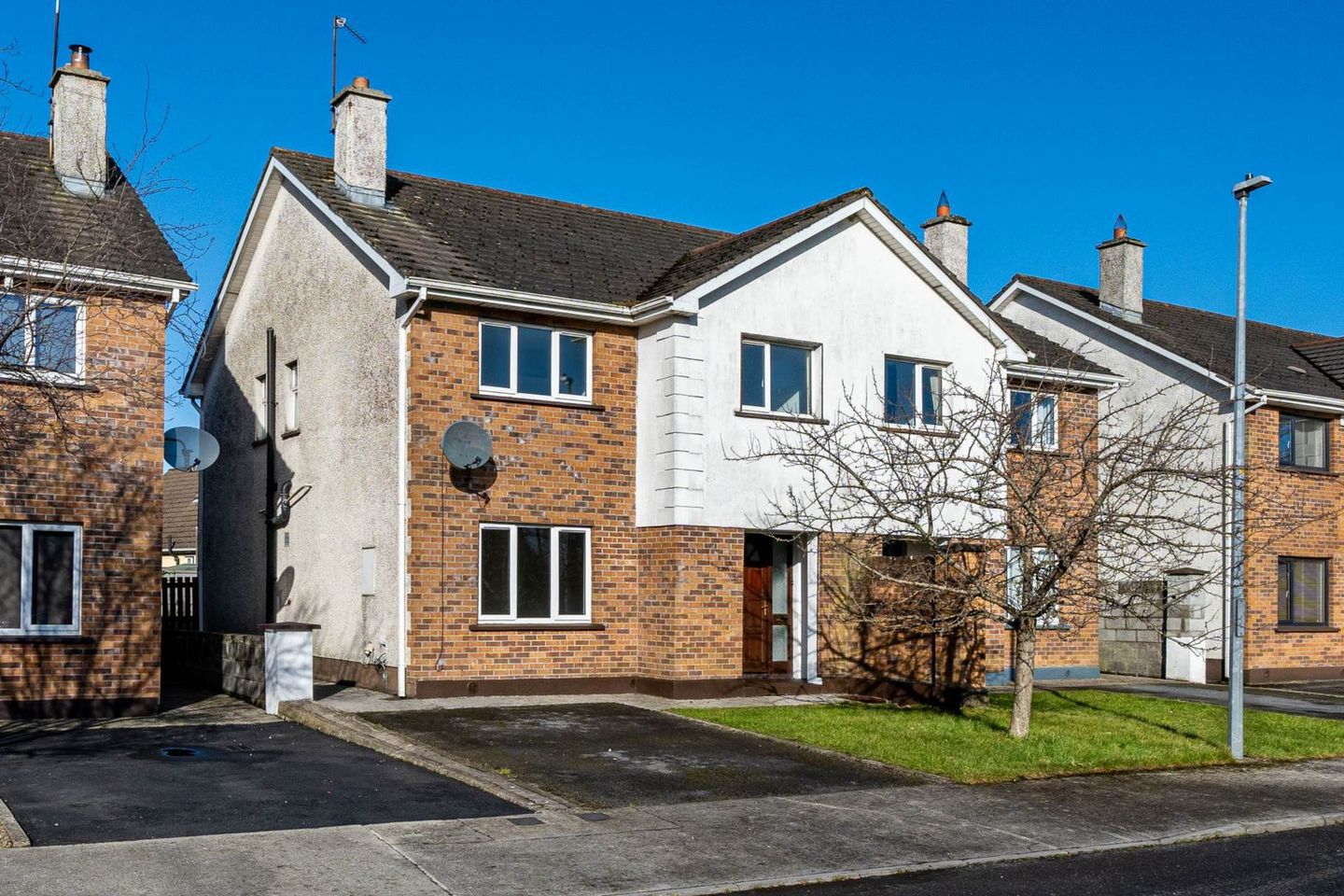 19 Caislean Riada, Coosan, Athlone, Co. Westmeath, N37YY94