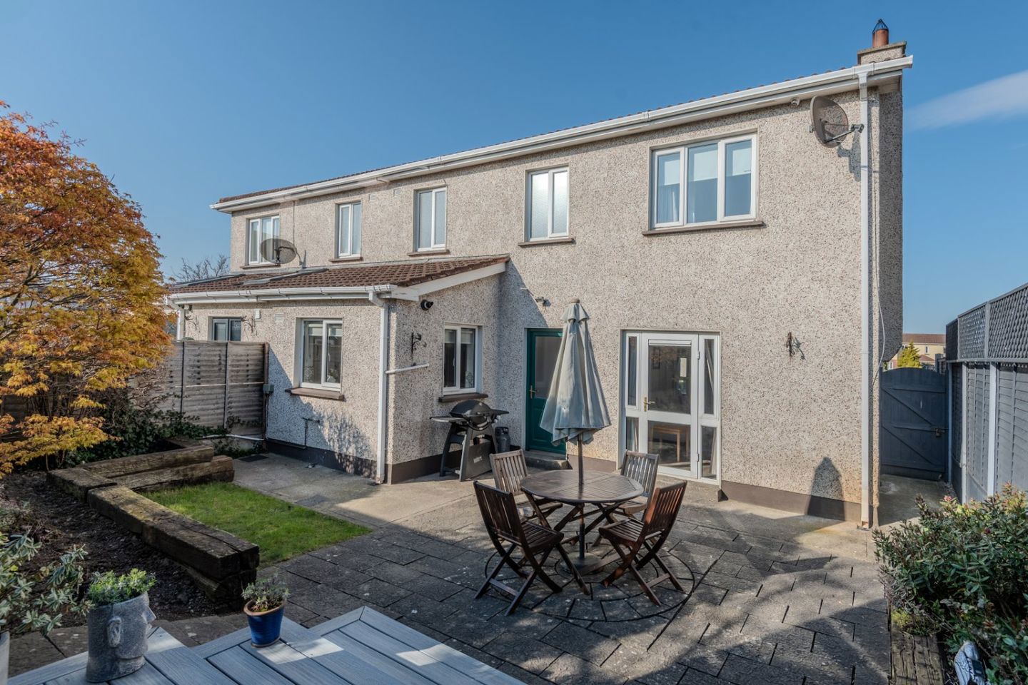 43 Castle Riada Grove, Lucan, Co Dublin, K78FE84 17