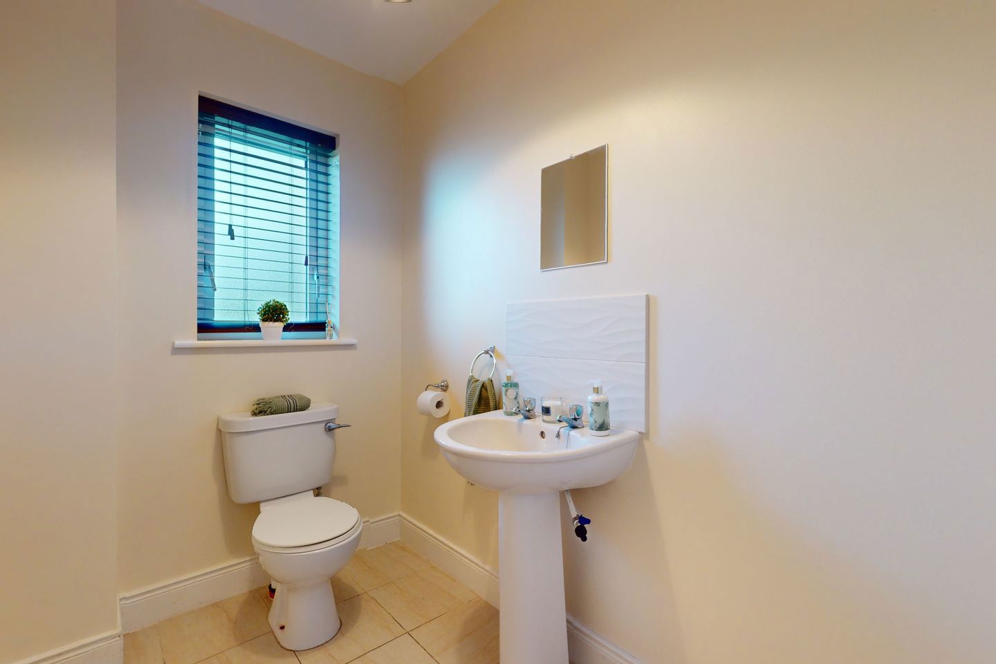 41 Christendom Square, Ferrybank, X91KF6F 23