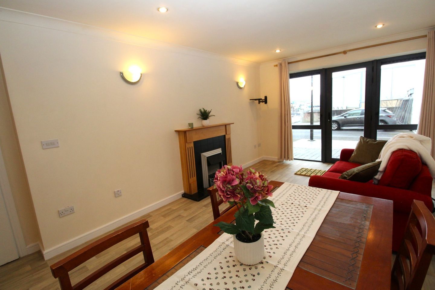 Apartment 4, The Quays, Longford Town, Co. Longford, N39A273
