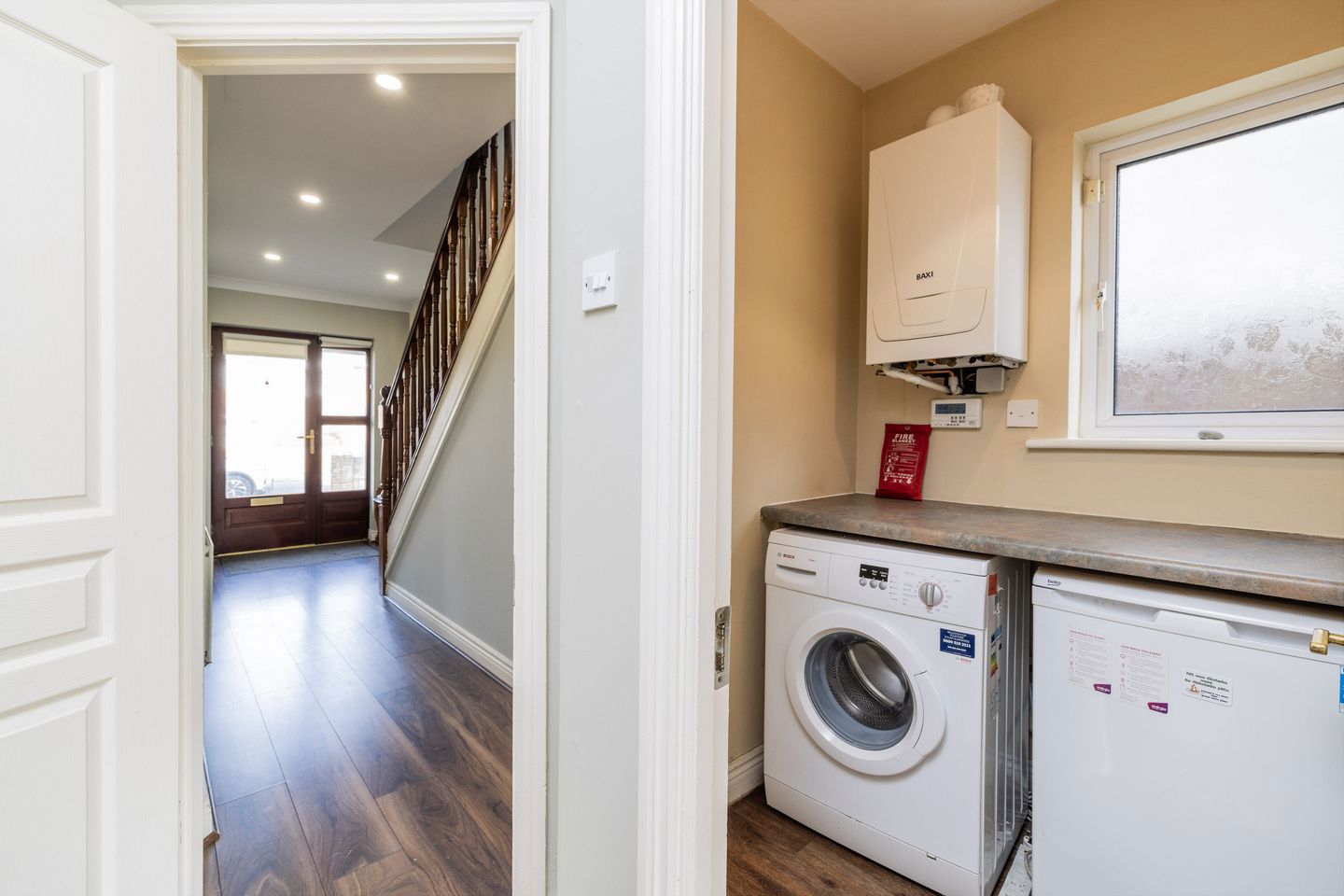 31 The Park, Beaumont Woods, Beaumont, Dublin 9, D09EF44 17