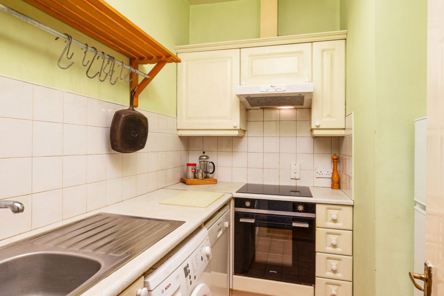 4 Belvedere Court, 31 North Great George's Street, Dublin 1, D01R6T0 8