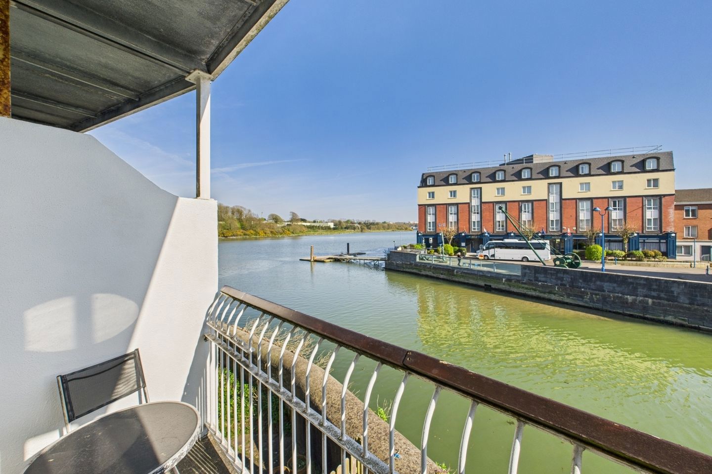 Apartment 21B, Adelphi Quay, Waterford, X91FT52 3