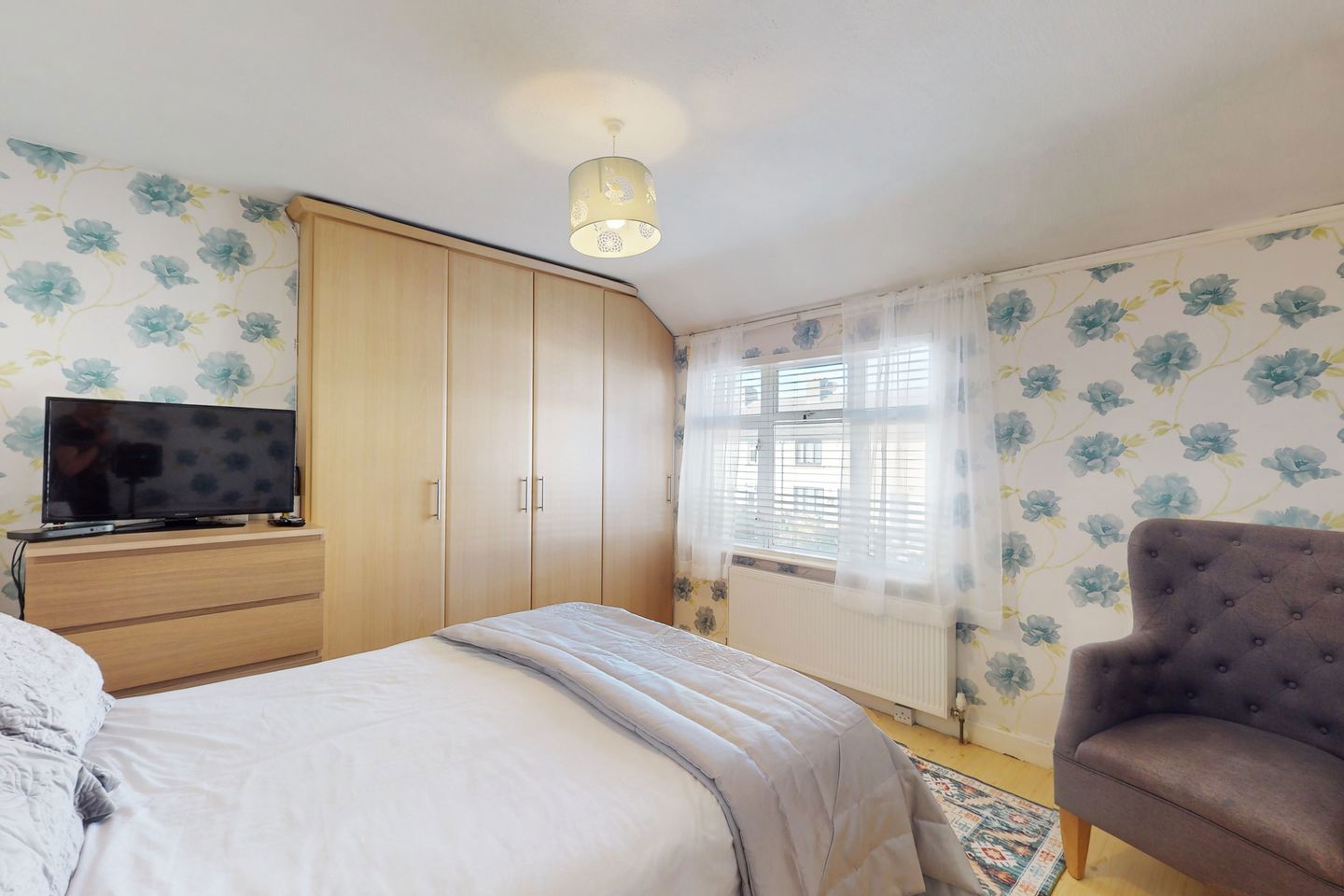 58 Seaview Avenue, East Wall, Dublin 3, D03HC57 12