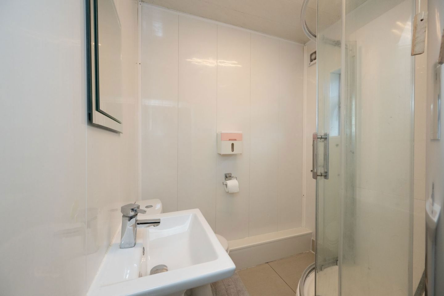 Hillcrest, 5 Saint Joseph's Park, The Lough, Co. Cork, T12C5T8