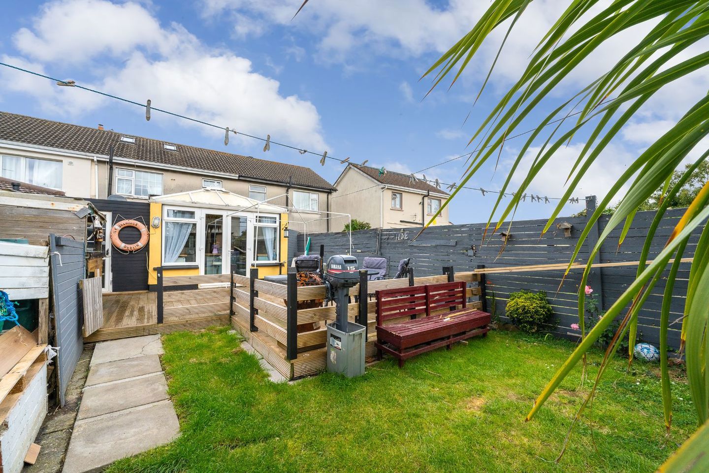 59 Sugarloaf Crescent, Oldcourt, Bray, Co. Wicklow, A98C7K3