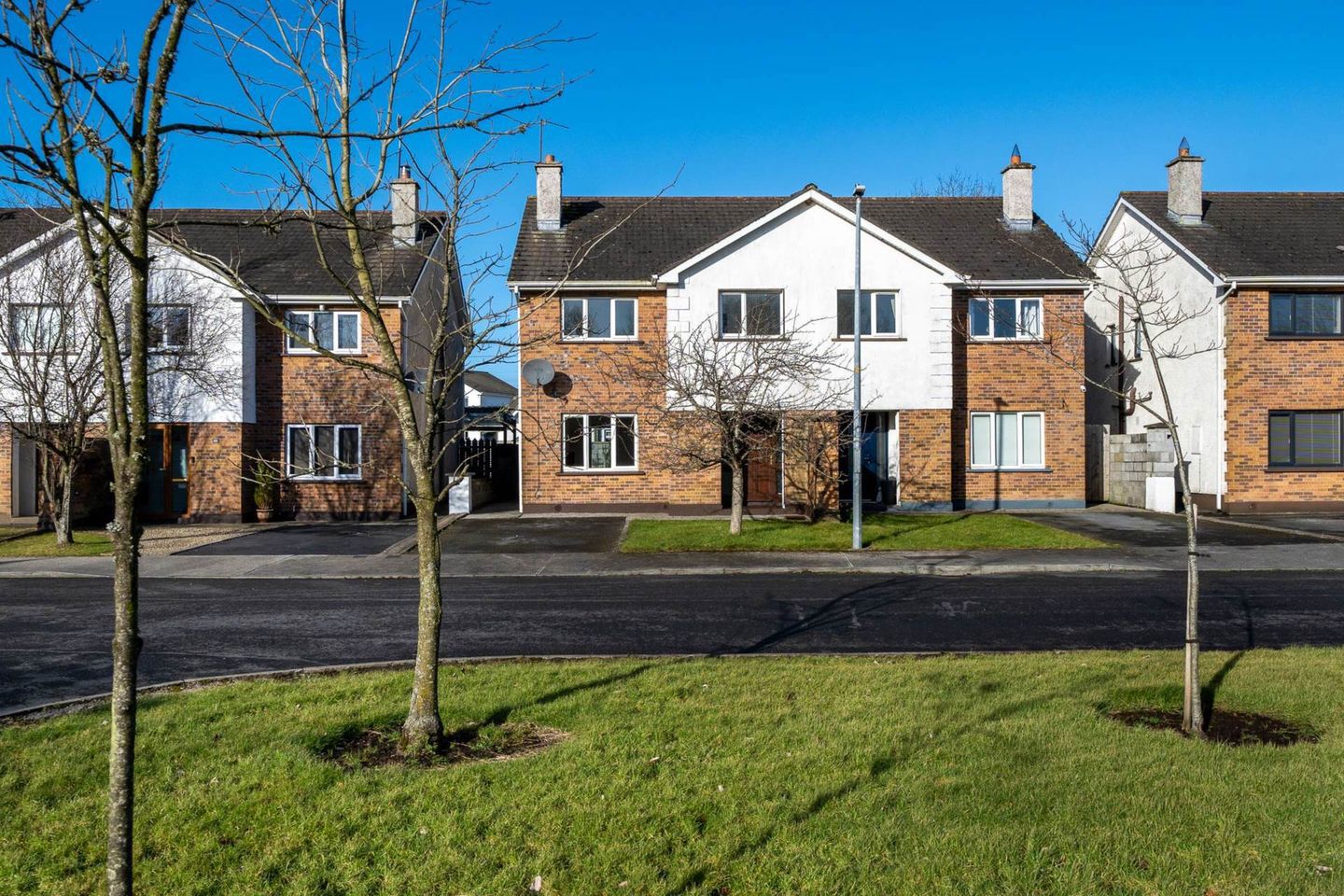 19 Caislean Riada, Coosan, Athlone, Co. Westmeath, N37YY94