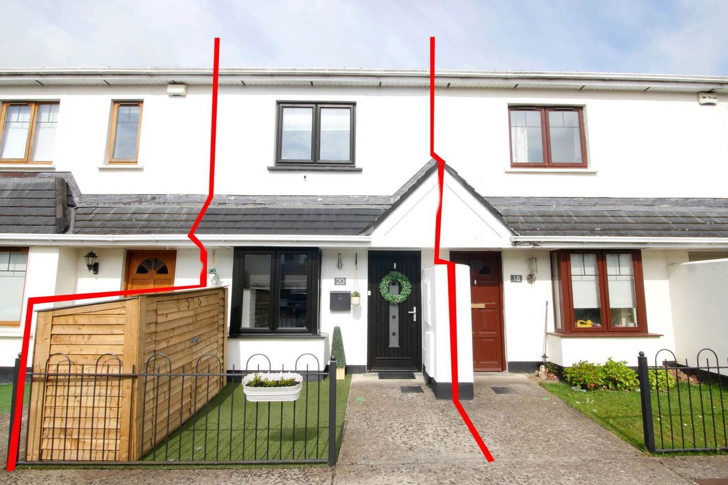 20 The Place, Straffan Wood, Maynooth, Co. Kildare, W23P2D7 5
