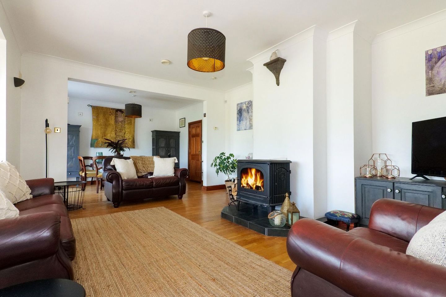 Residence At Mount Pleasant, Loughrea, Co. Galway, H62TY77 7