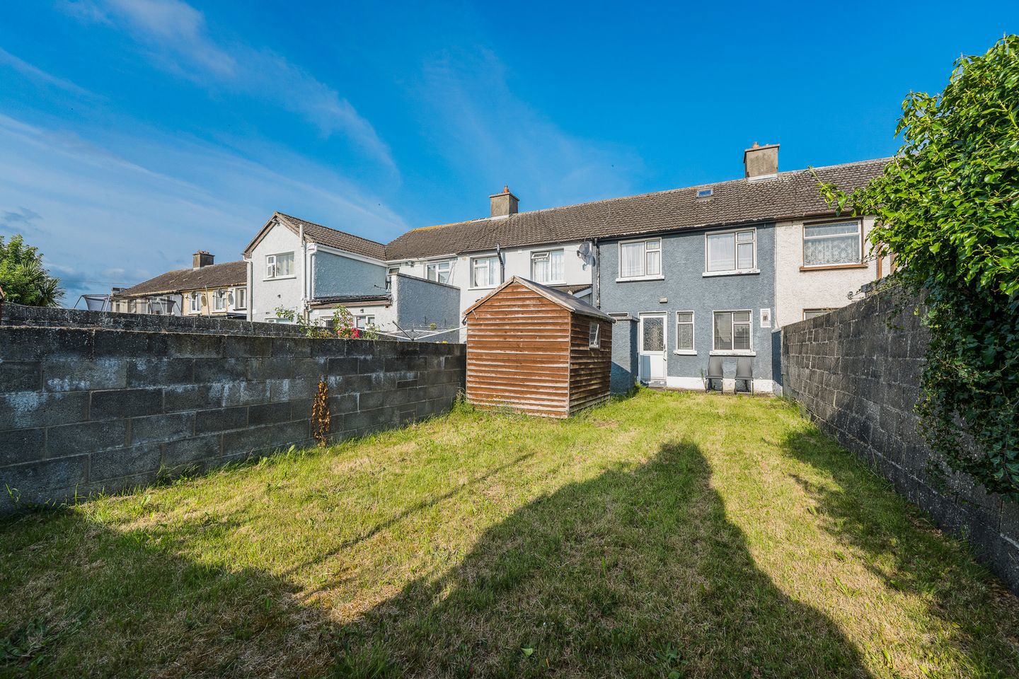 38 Cleggan Park, D10AC67, Ballyfermot, Dublin 10 23