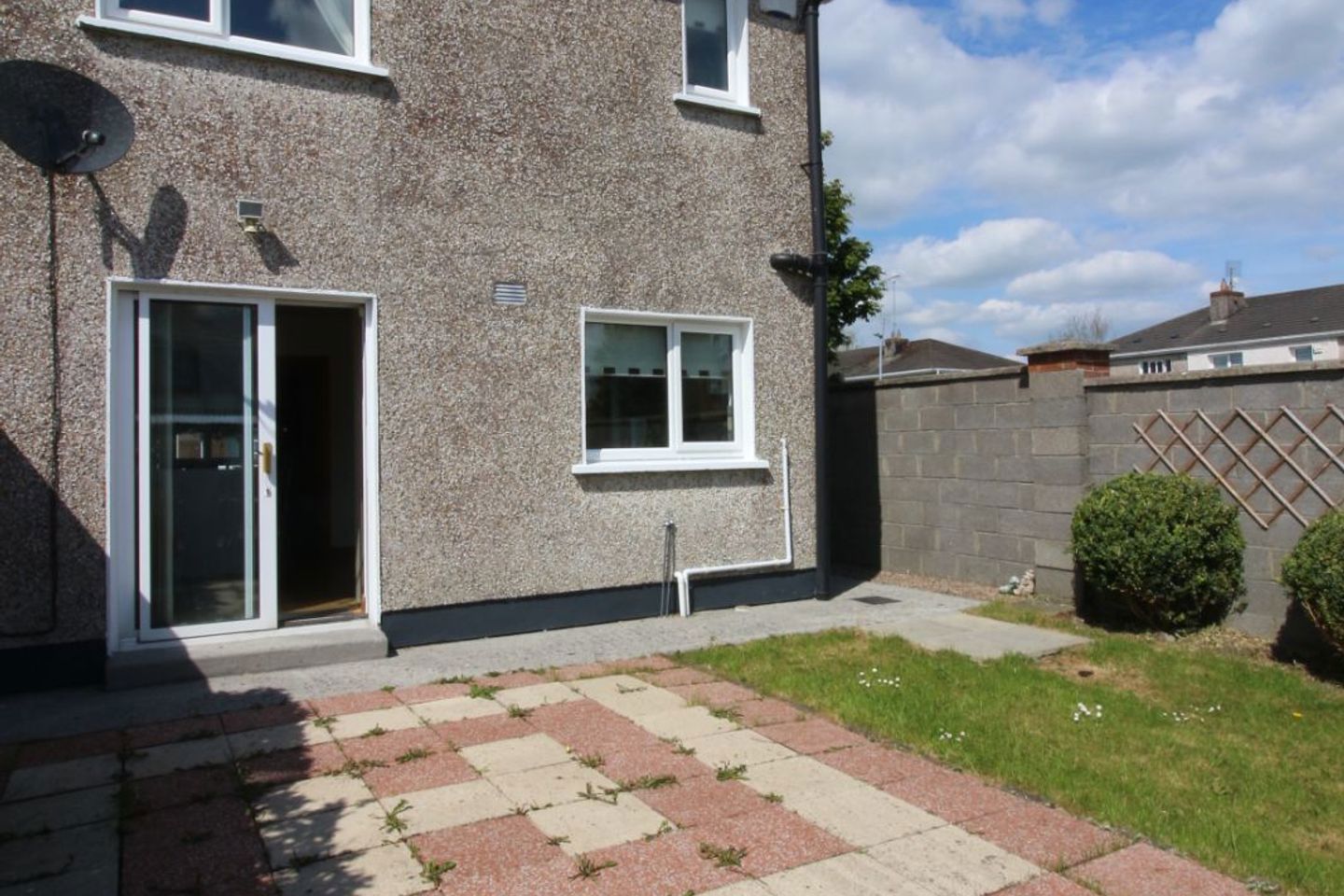 122 Ardleigh Vale, Mullingar, Mullingar, Co. Westmeath, N91C8N3