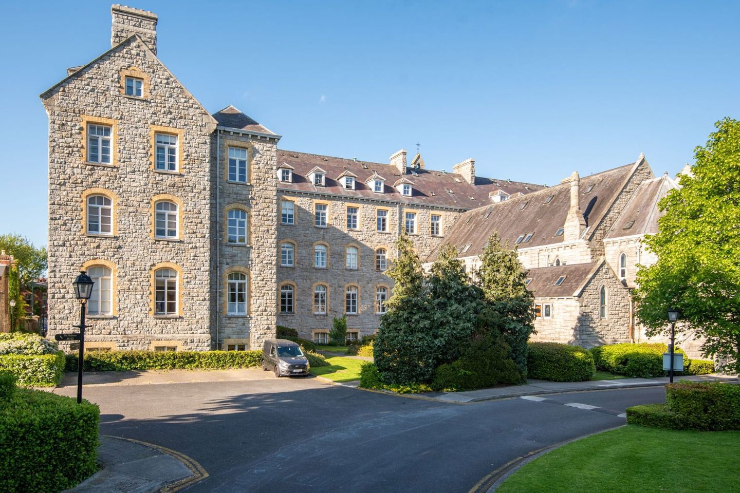 91 Hybreasal House, South Circular Road, Kilmainham, Dublin 8, D08NF21