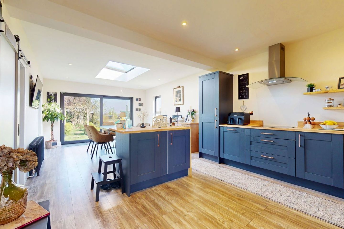 Ballinowlart South, Bracknagh, Co. Offaly, R51V389