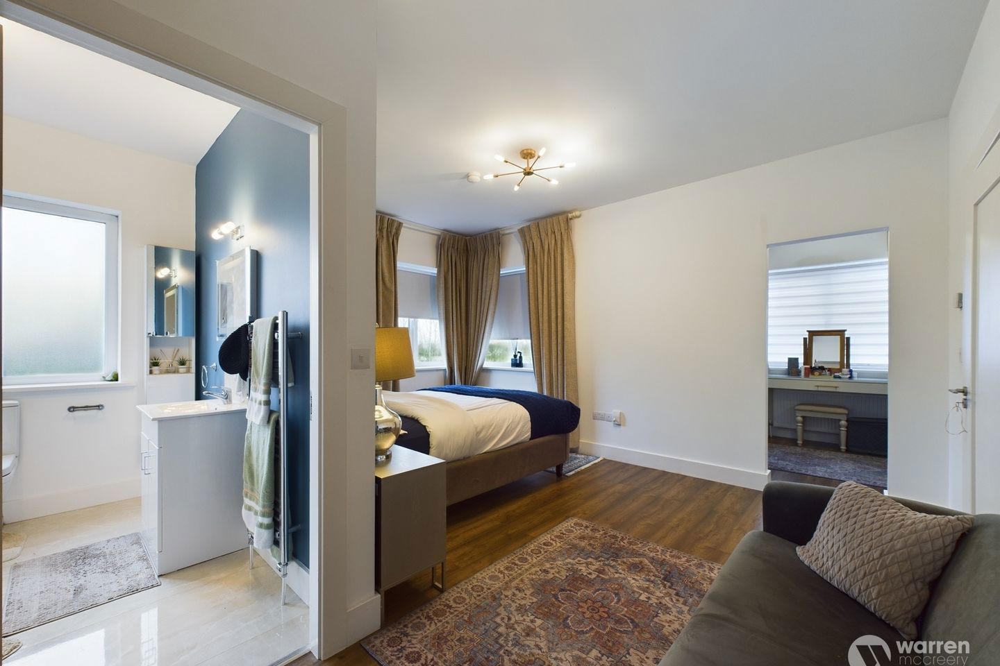49 Rose Drive, Rath Úllord, Kilkenny, Co. Kilkenny, R95DXC6 47