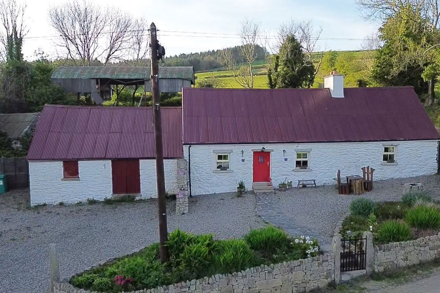 Threewells, Aughrim, Co. Wicklow, Y14WE27