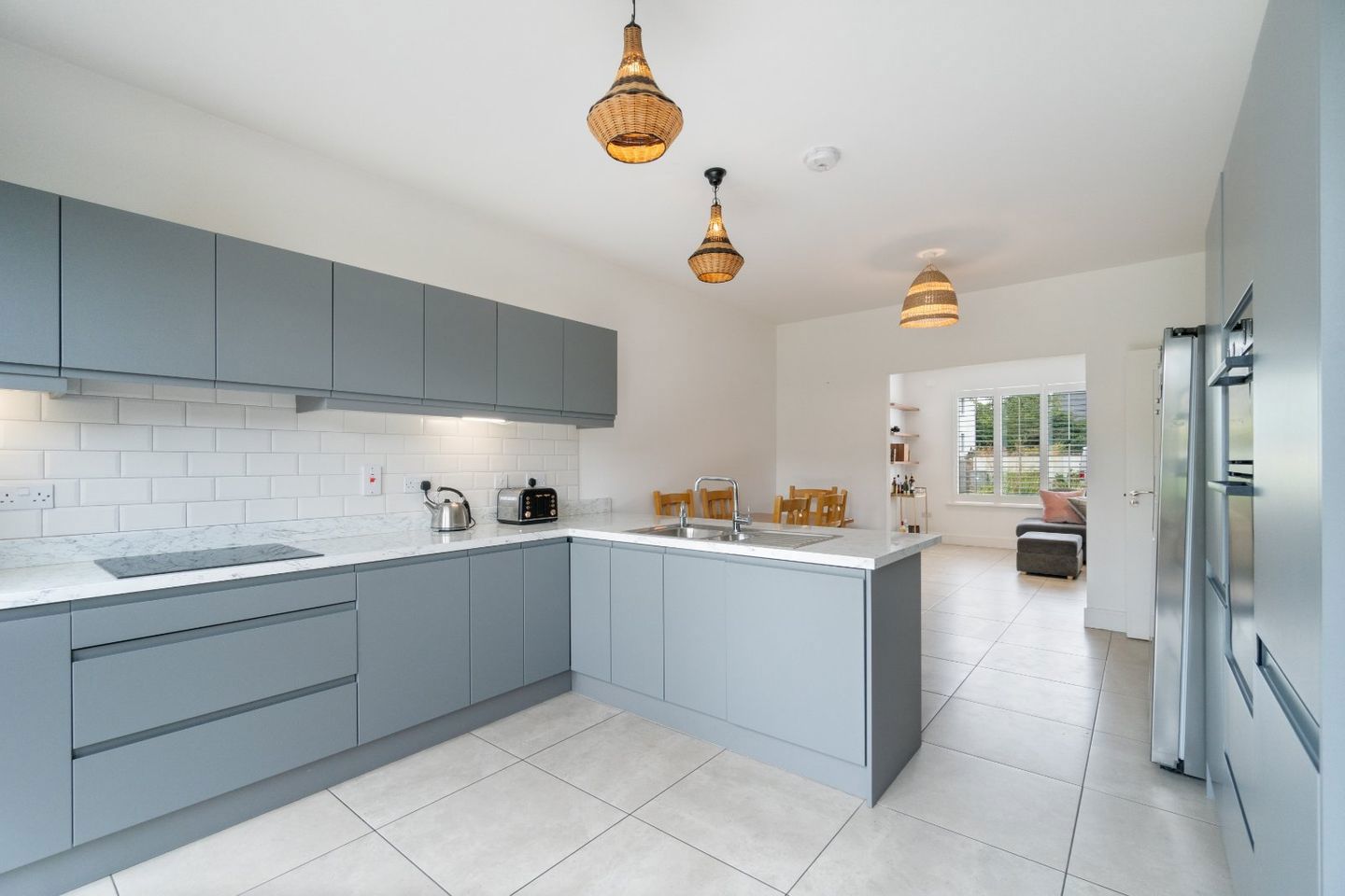 6 Gort Na Carraige, Seapoint, Barna, Co. Galway, H91YKF7 25