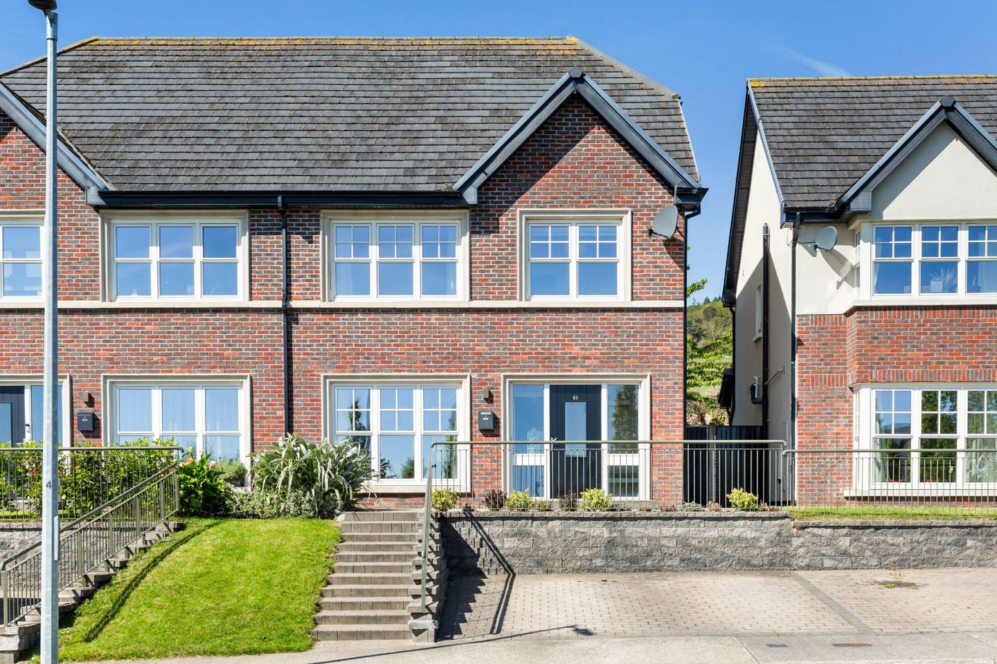 83 Seagreen Park, Greystones, Delgany, Co. Wicklow, A63YK40