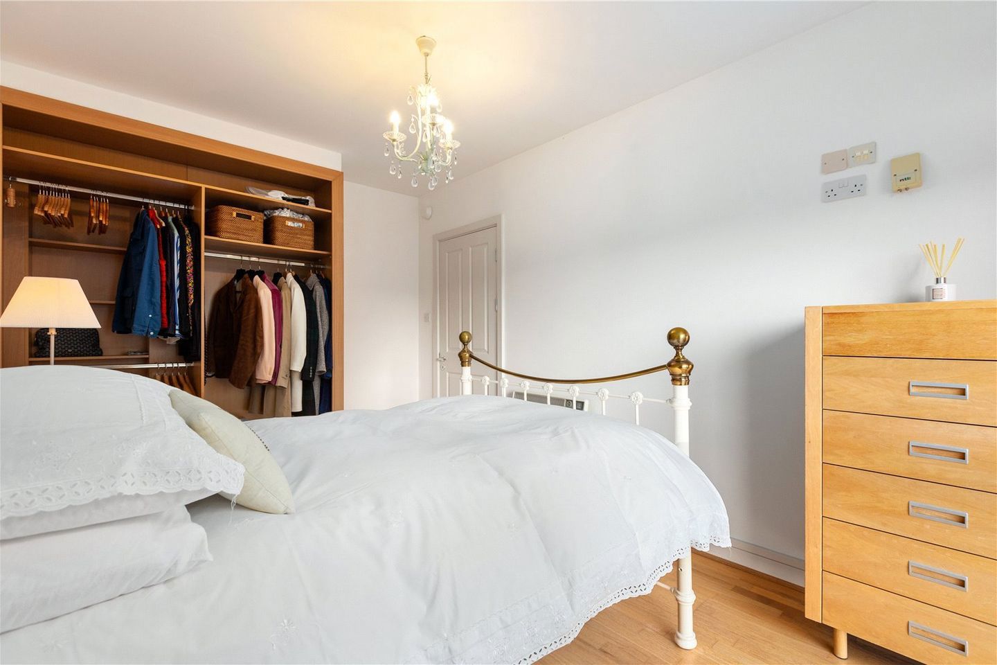 81 The Dock Mill, Barrow Street, Dublin 4, Co. Dublin, D04WV80 5