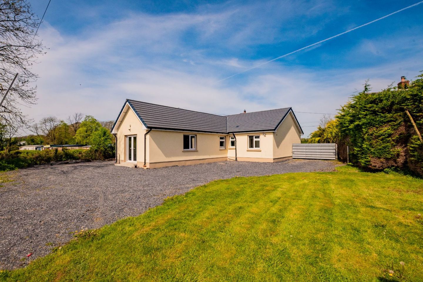 Tashinny, Colehill, Co. Longford, N39NX20