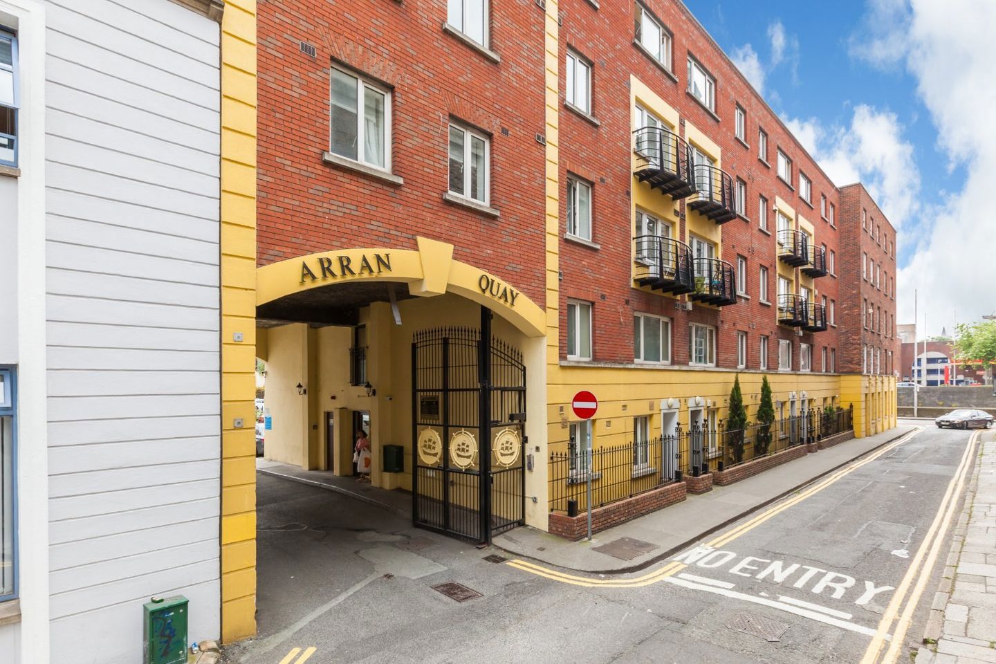 42 The Chandler, Arran Quay, Dublin 7, D07HR53 10