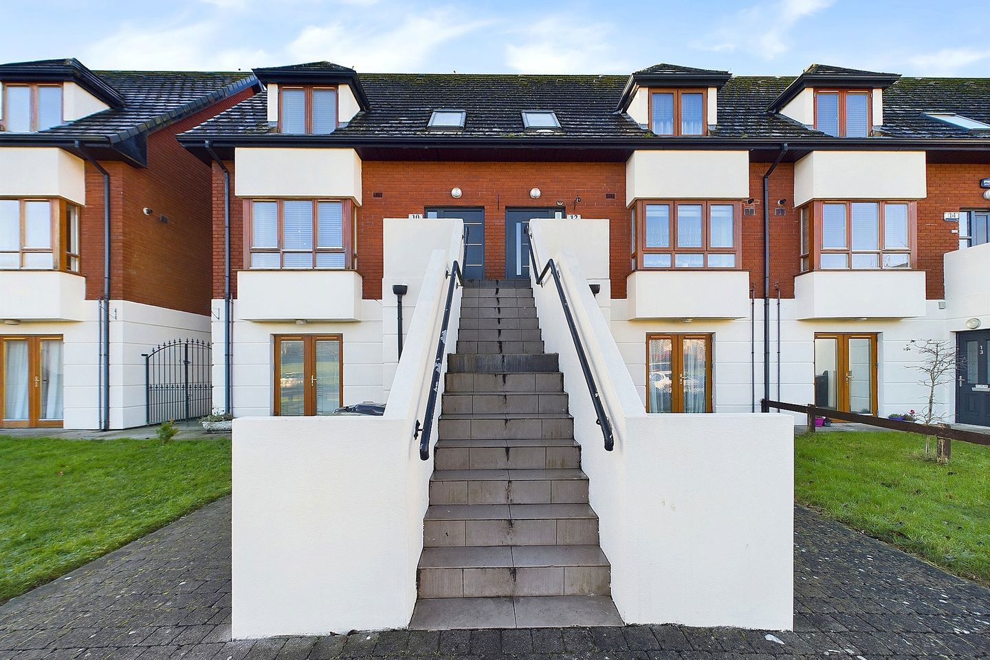 10 The Mews, Clover Meadows, Ferrybank, X91CR94 7