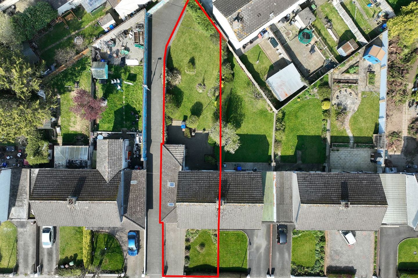 9 Aisling Place, Navan, Navan, Co. Meath, C15F8W2 10