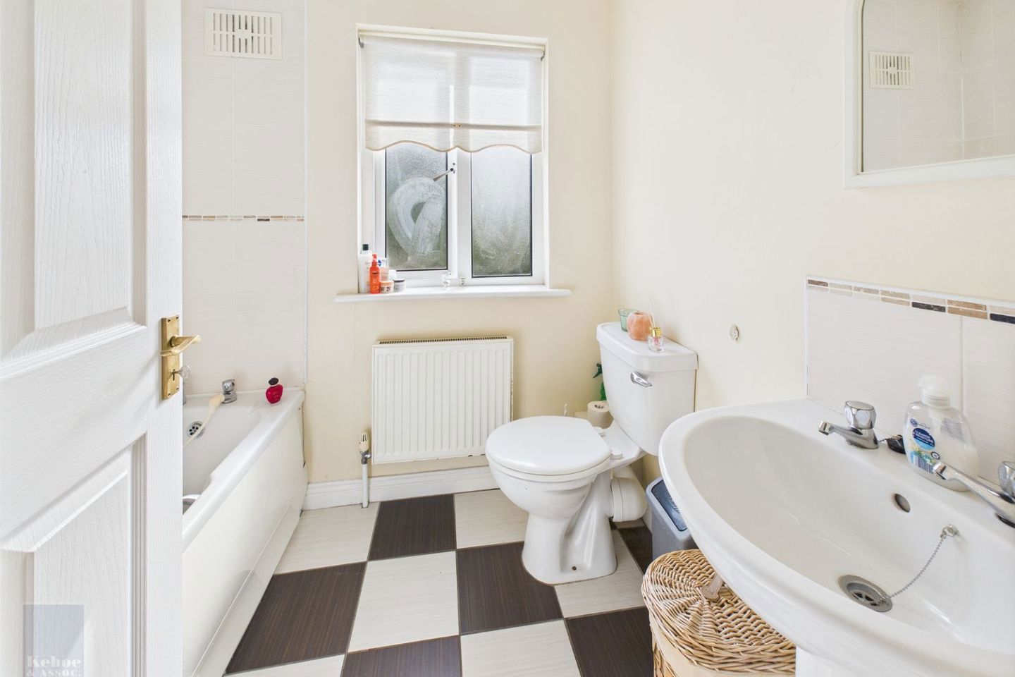 28 Silverdale, Kilmuckridge, Co. Wexford, Y25XA47 2