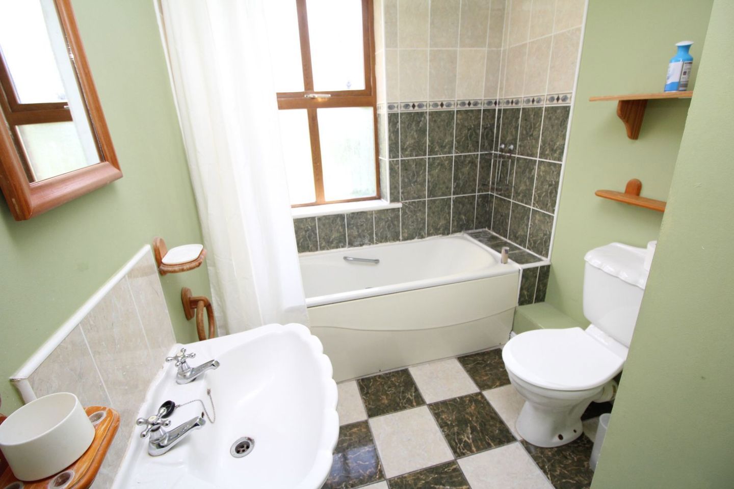 Auburn Lodge, Prospect Wood, Longford Town, Co. Longford, N39X3V8 8