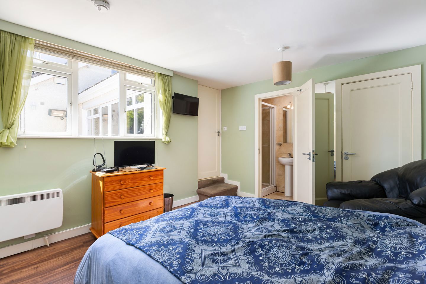 40 Rose Park, Kill Avenue, Dun Laoghaire, Co. Dublin, A96Y0A3 3