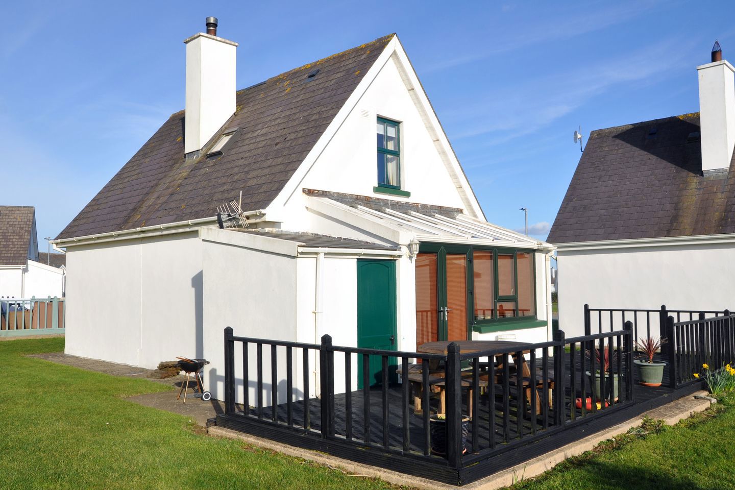The Birds Nest, 32 Sandeel Bay Cottages, Hookless Village, Fethard-On-Sea, Churchtown, Co. Wexford, Y34TF20 27