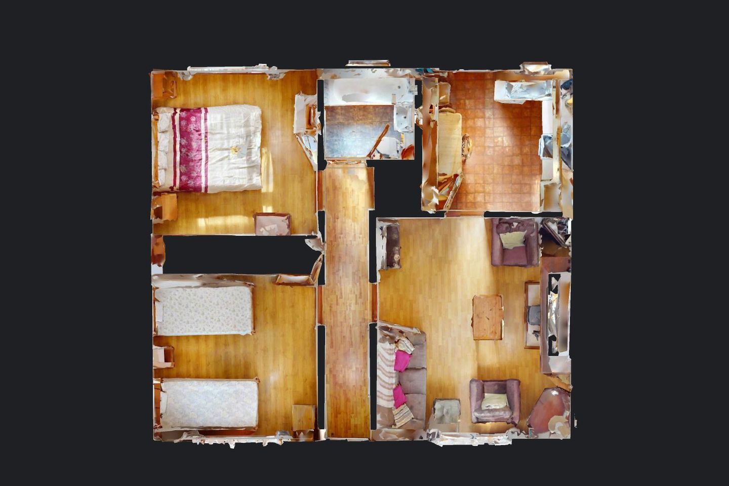Anfield House, 24A Moneen Cottages, Castlebar, Co. Mayo, F23PT04 15