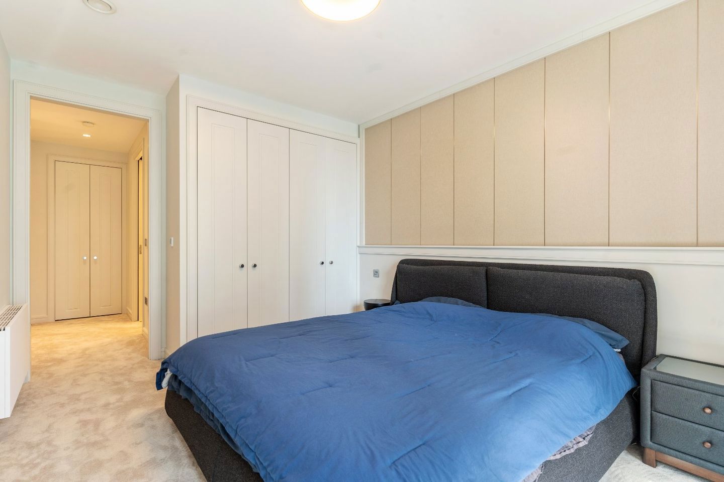 Apt 38 The Nicholson, Landsdowne Place, Dublin 4, D04K7X2