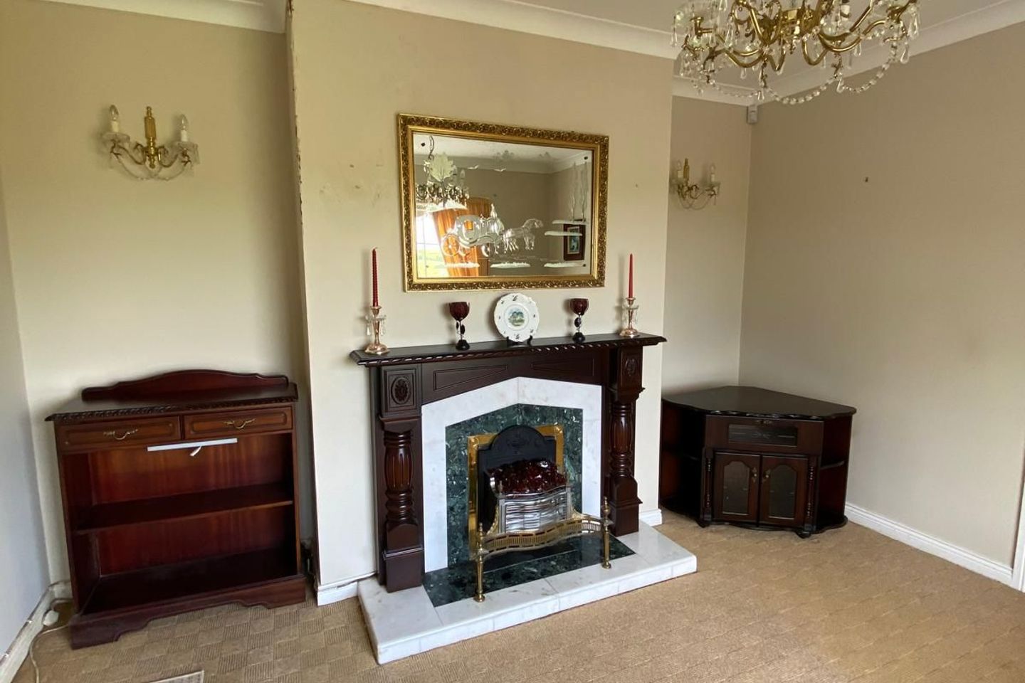 Lisduff, Danesfort, Loughrea, Co. Galway, H62TK24 23