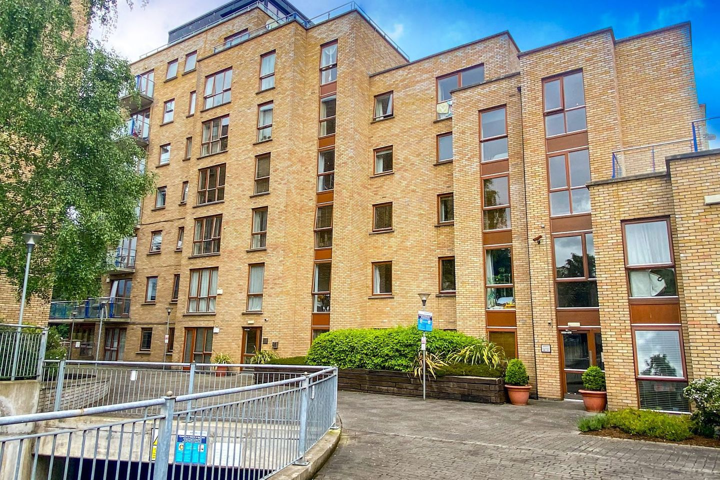Apartment 83 , Kilmainham Bank, Kilmainham, Dublin 8, D08HX06 8