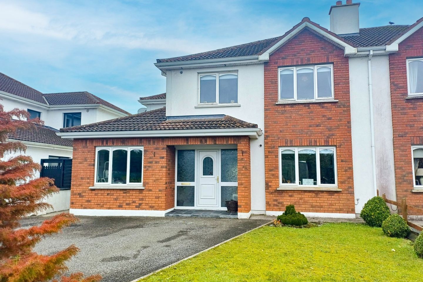 9 Lisbrack Downs, Lisbrack Road, Longford Town, Co. Longford, N39D2N0