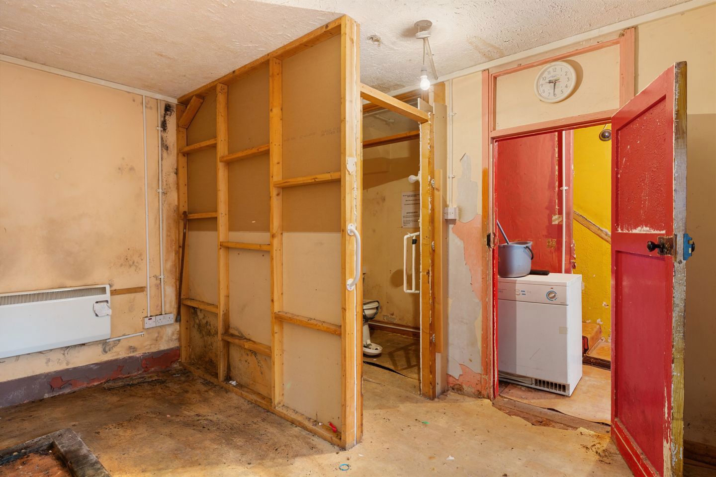 2/3 Garden Villas, Portobello Harbour, Dublin 8, D08P6H9 2