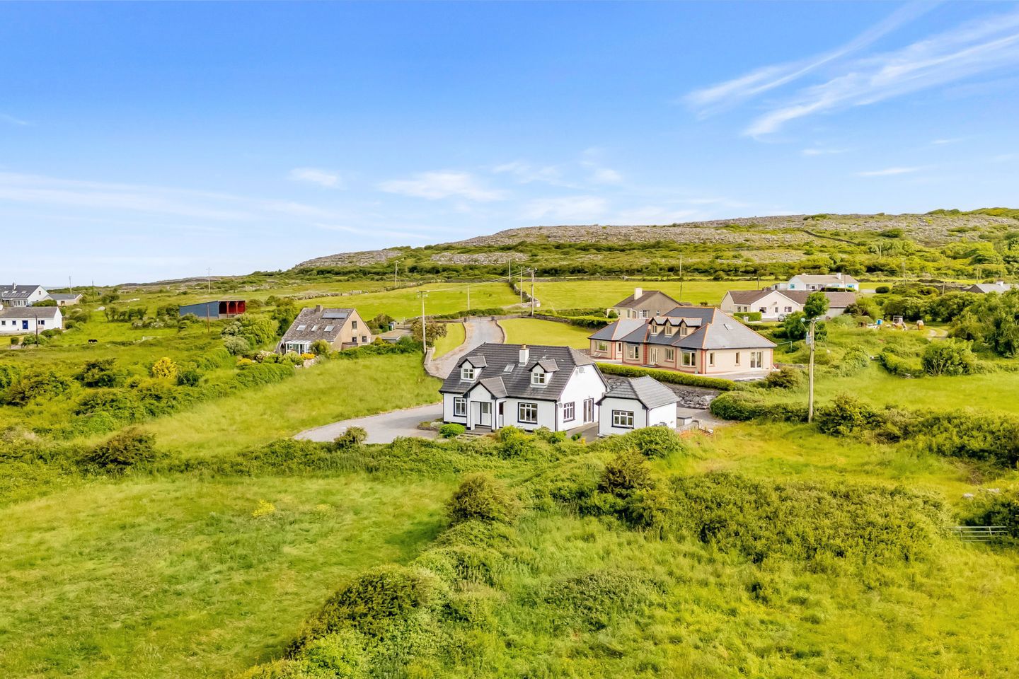 Finavara, Newquay, The Burren, Co Clare, H91H2HK 39