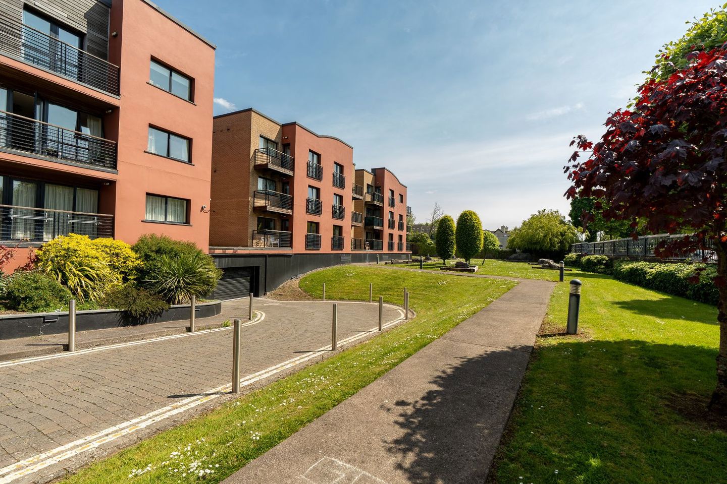 115 The Willows, Boreenmanna Road, Ballintemple, Co. Cork, T12DE43