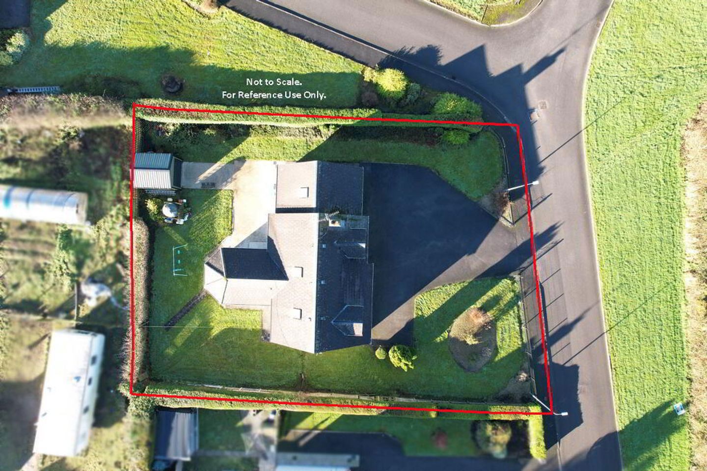 15 Doon Heights, Ballyconnell, Co. Cavan, H14NX80 26