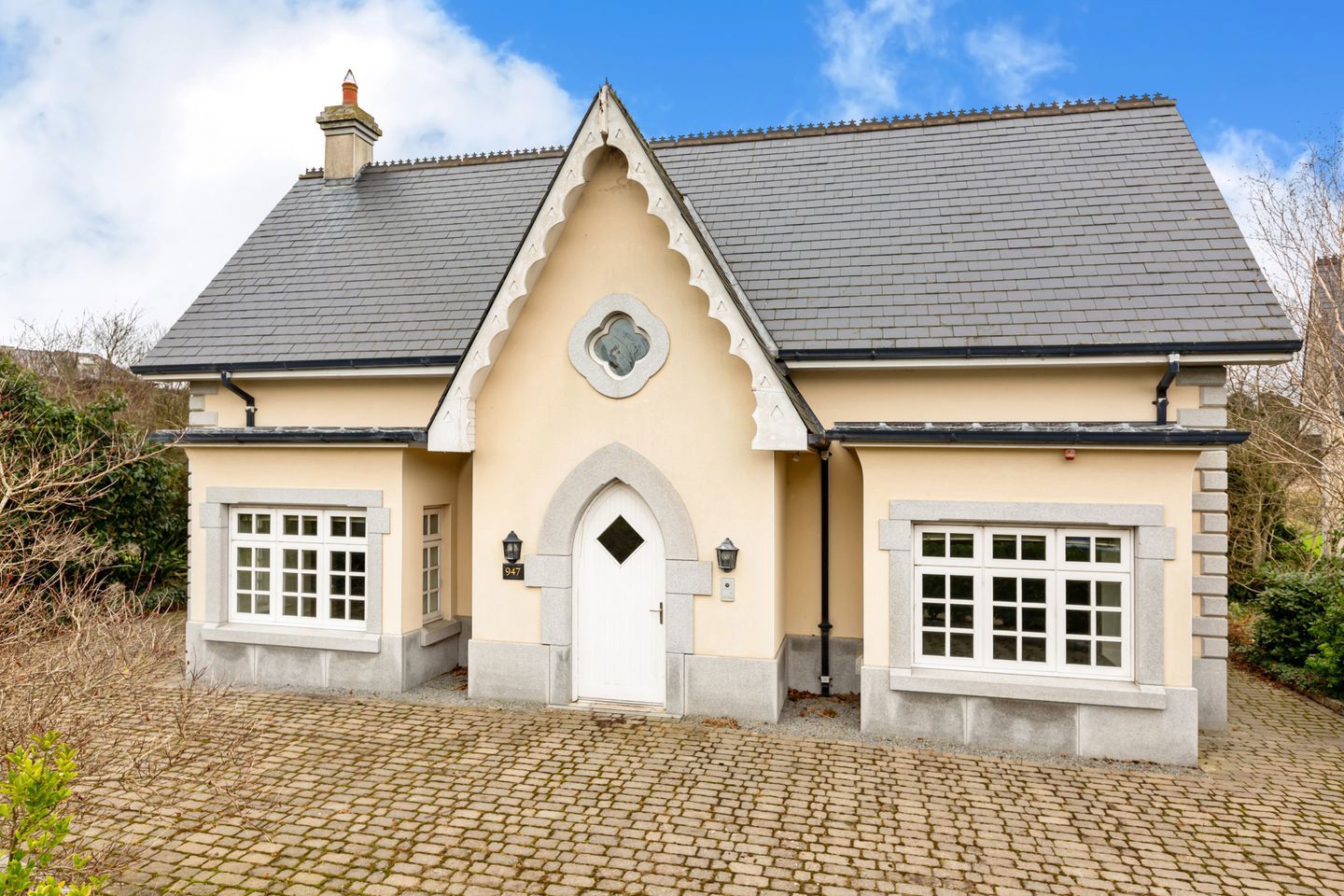 947 Ladycastle, The K Club, Straffan, Co. Kildare, W23HV02 8