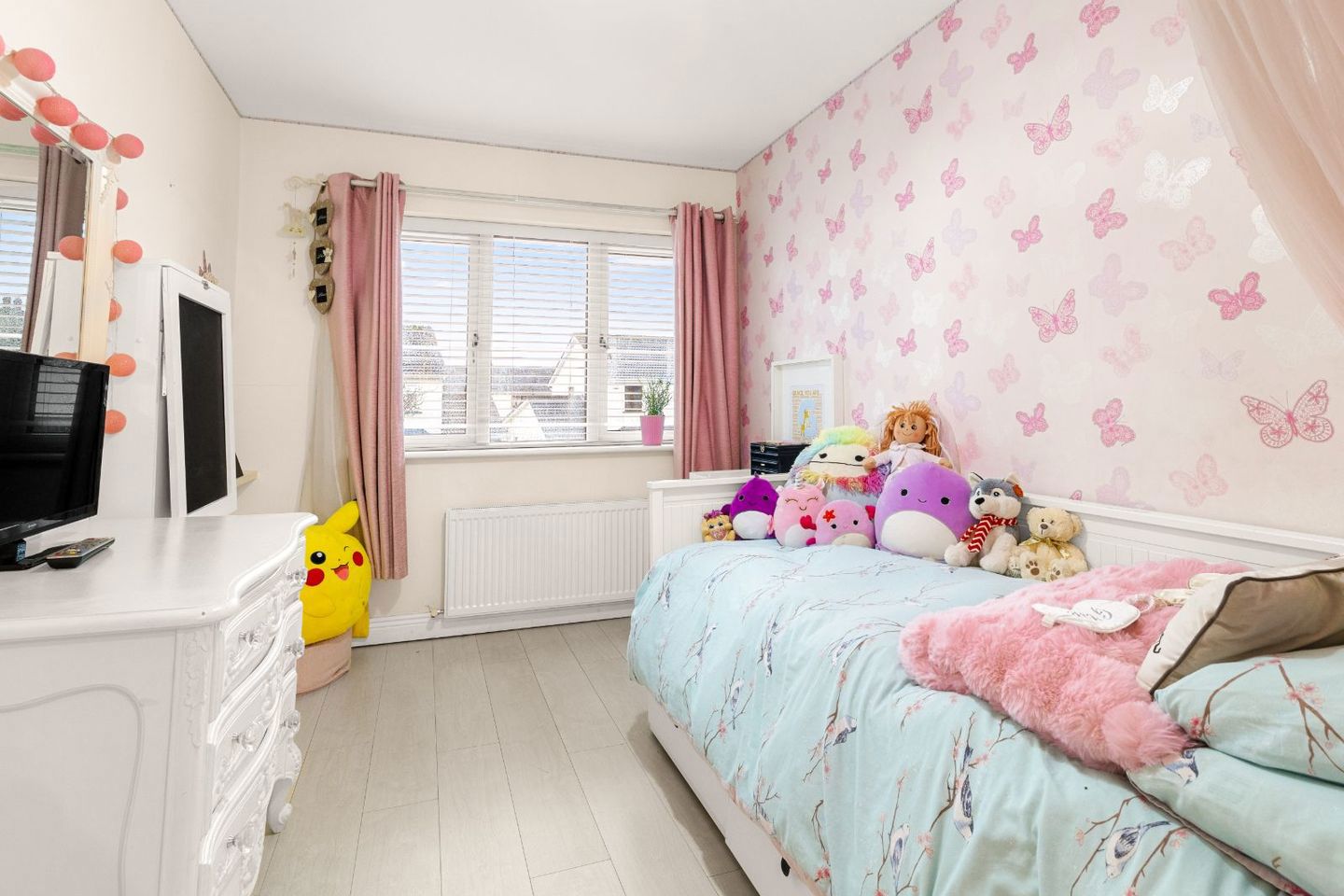 12 Dun Na Riogh Green, Naas, Co. Kildare, W91THT6 36