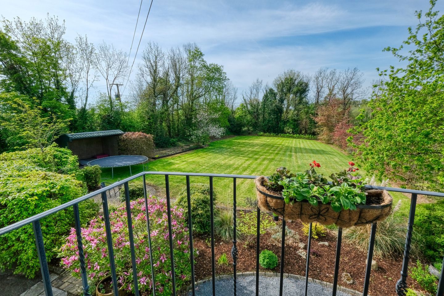 Carrickmoyragh, Newtownforbes, Co. Longford, N39ED89