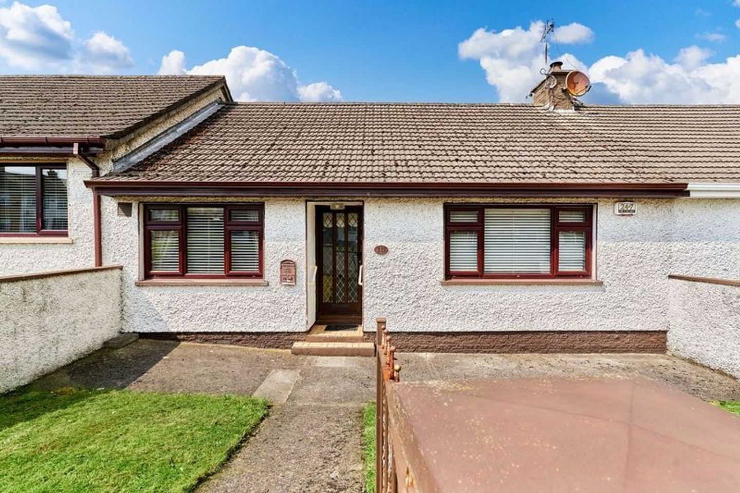 15 Castleview Park, Edenderry, Edenderry, Co. Offaly, R45HD58 4