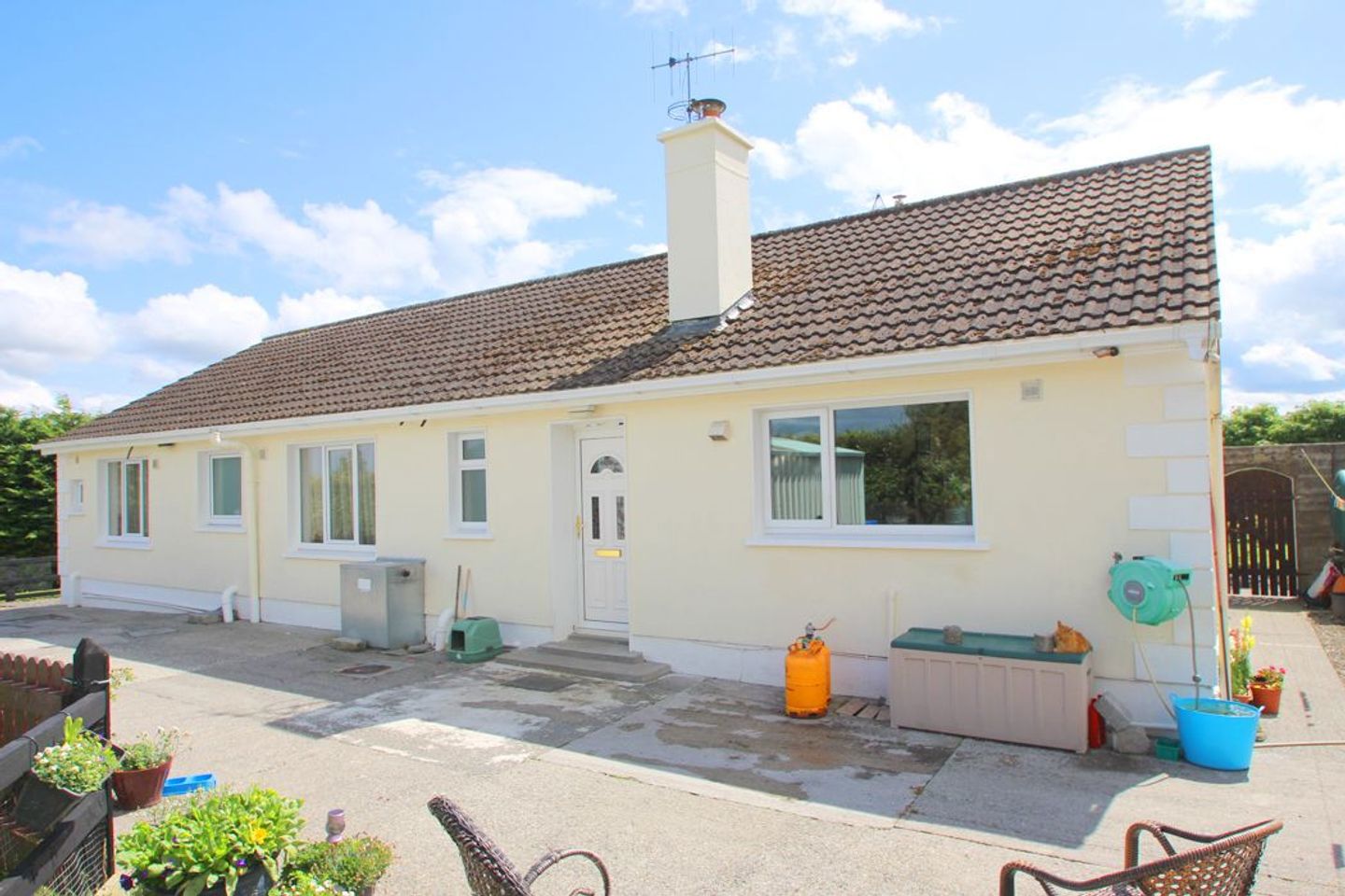 Kiltubbrid Island, Kilcormac, Rath, Co. Offaly, R42W668 22