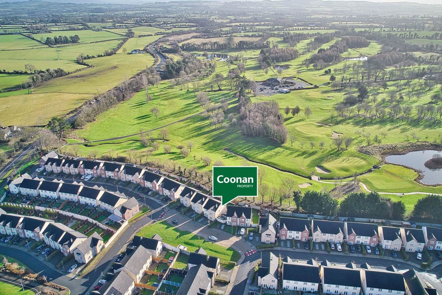87 Longstone, Naas, Co. Kildare, W91W2CV 8